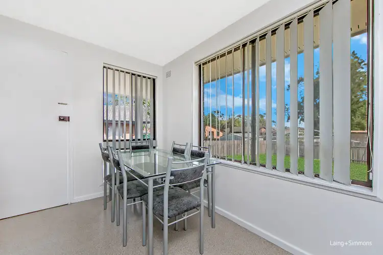 Fourth view of Homely house listing, 120 Nellie Stewart Drive, Doonside NSW 2767