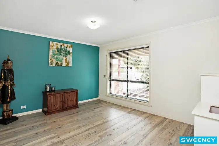 Third view of Homely house listing, 7 Akoonah Court, Burnside VIC 3023