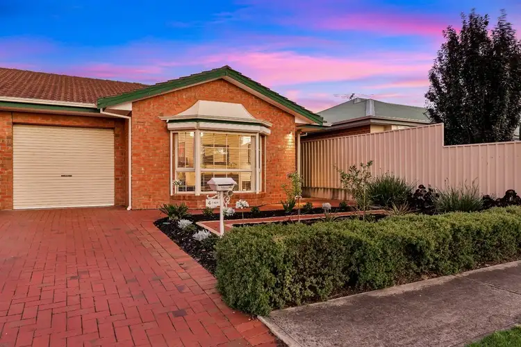 Main view of Homely house listing, 4/10a McKenzie Court, Royal Park SA 5014