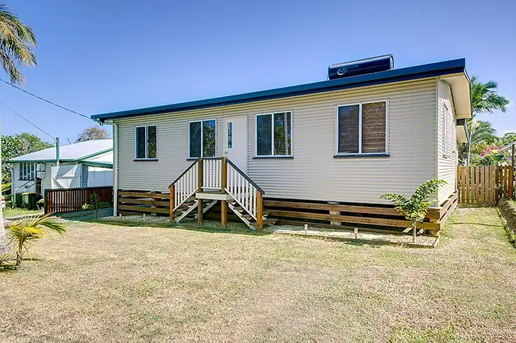 24 Wattle Street, Yeppoon QLD 4703