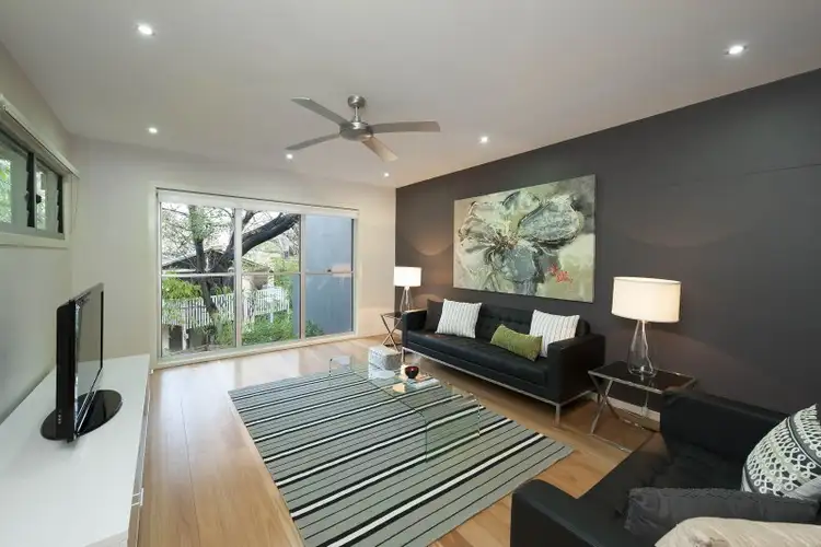 Fourth view of Homely house listing, 38 Cambridge Street, Red Hill QLD 4059