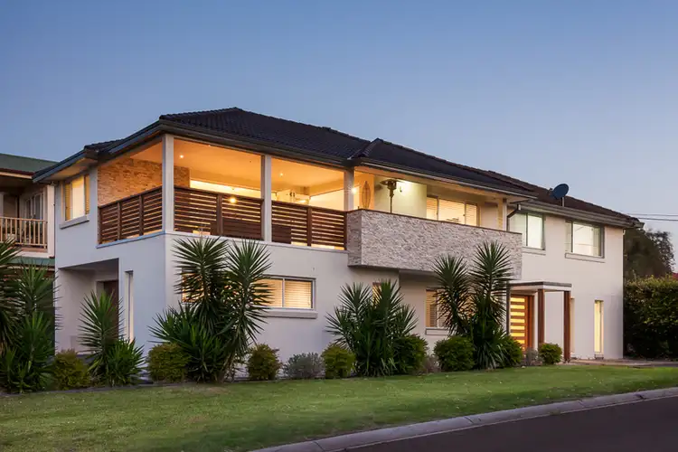 8 Denman Avenue, Cronulla NSW 2230