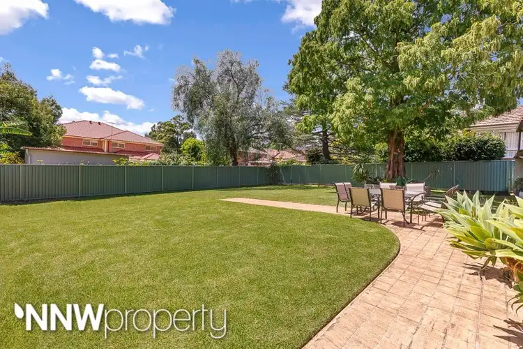 Second view of Homely house listing, 38 Russell Street, Denistone East NSW 2112