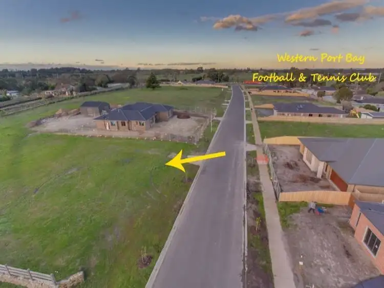 Third view of Homely land listing, 33 Bettina Street, Tyabb VIC 3913