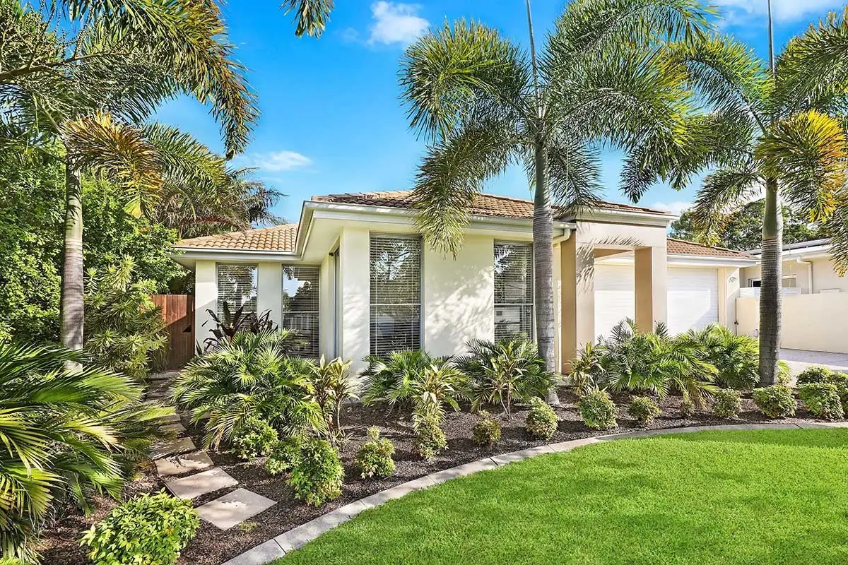 Main view of Homely house listing, 97 Grand Parade, Kawana Island QLD 4575