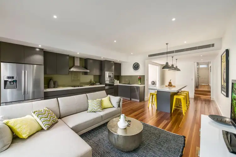 8 Creek Street, Forest Lodge NSW 2037