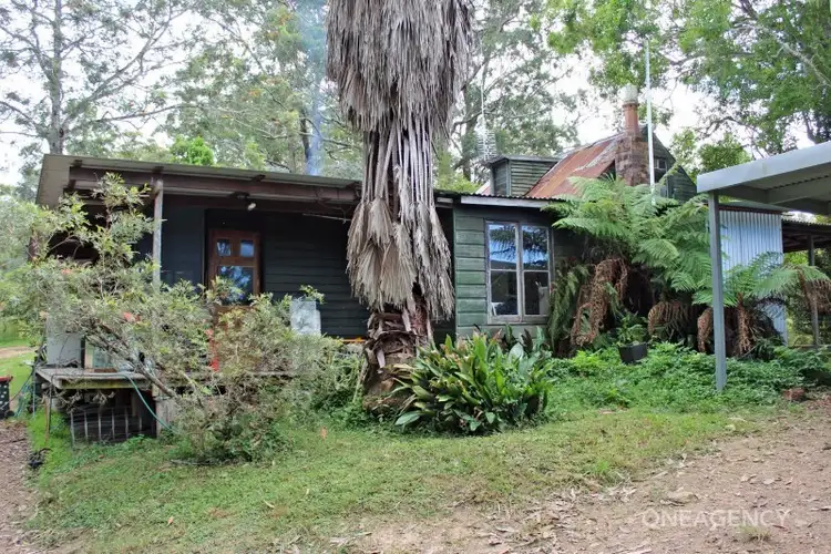 Second view of Homely rural property listing, 307 Pipers Creek Road, Dondingalong NSW 2440