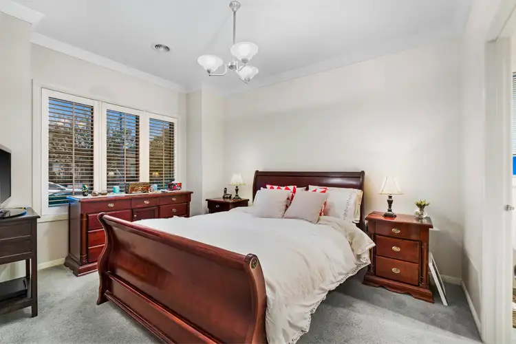 Sixth view of Homely house listing, 14 Lauricella Place, Caroline Springs VIC 3023