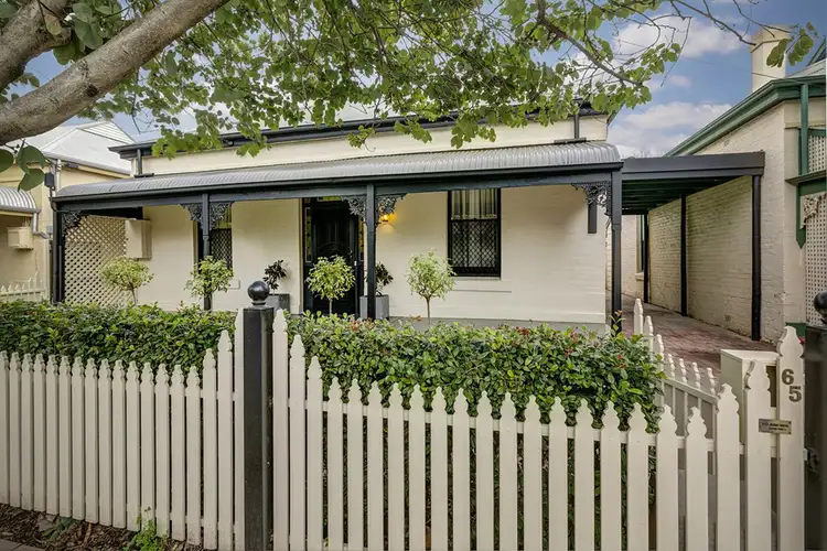65 Mary Street, Unley SA 5061
