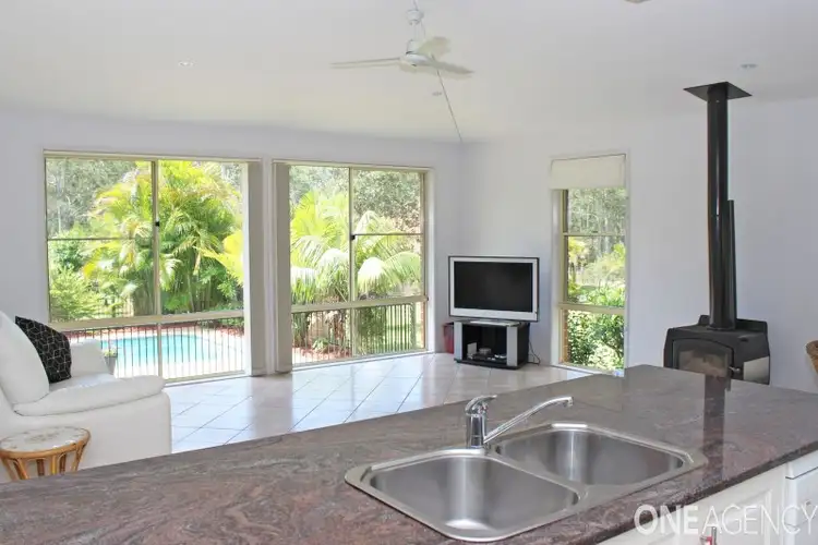 Seventh view of Homely rural property listing, 55 Brushbox Crescent, Yarravel NSW 2440