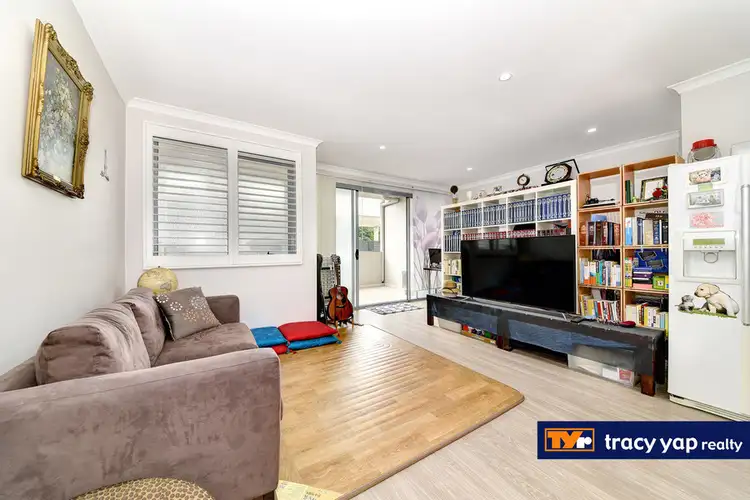 G01/239-243 Carlingford Road, Carlingford NSW 2118