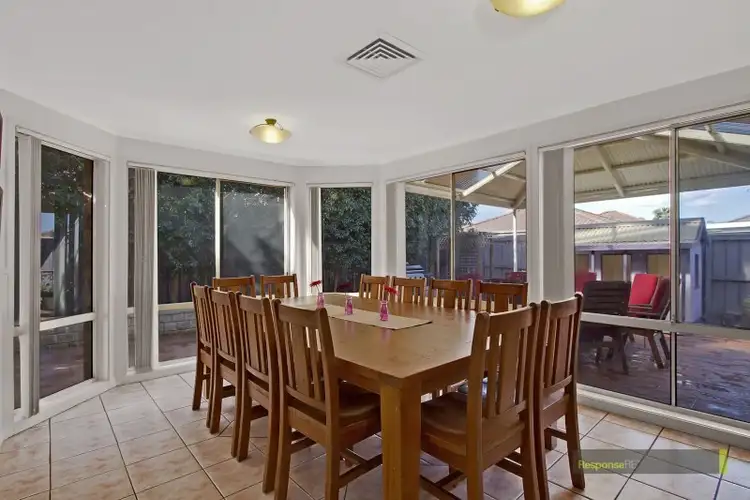 Fourth view of Homely house listing, 54 Wyangala Circuit, Woodcroft NSW 2767