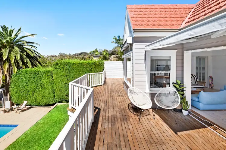 Fifth view of Homely house listing, 15 Nullaburra Road, Newport NSW 2106
