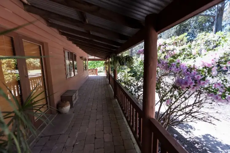 Seventh view of Homely rural property listing, 66A Old Princes Highway, Termeil NSW 2539