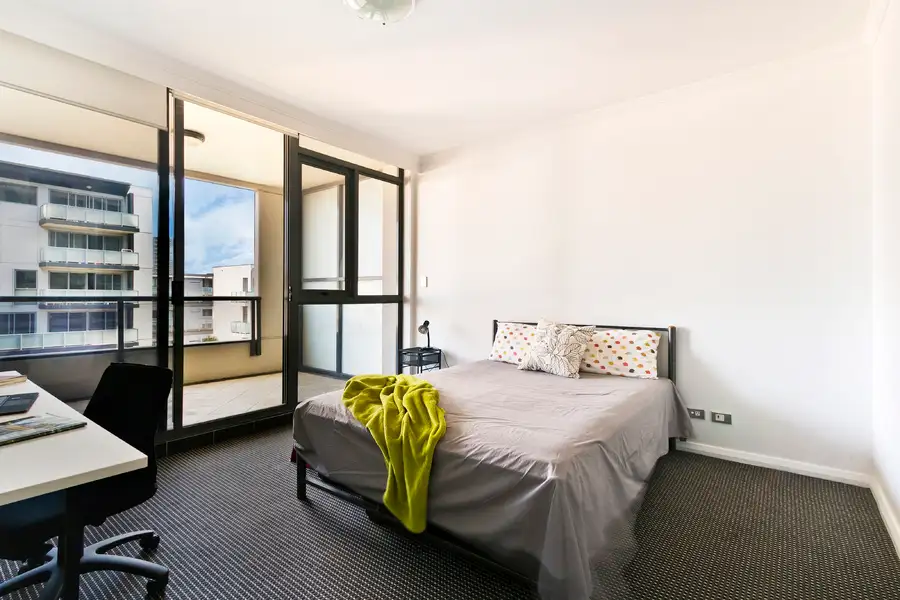 Main view of Homely apartment listing, 137/10 Lachlan Street, Waterloo NSW 2017