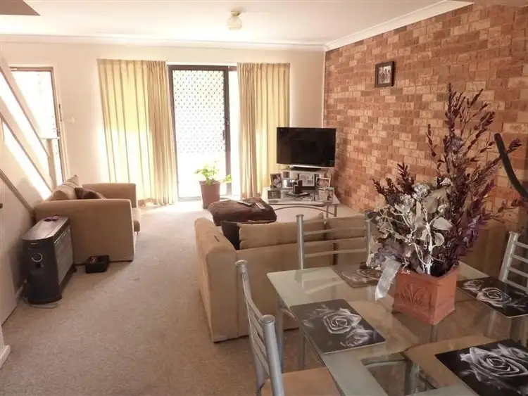 Third view of Homely townhouse listing, 2/7 Forrest Crescent, Dubbo NSW 2830