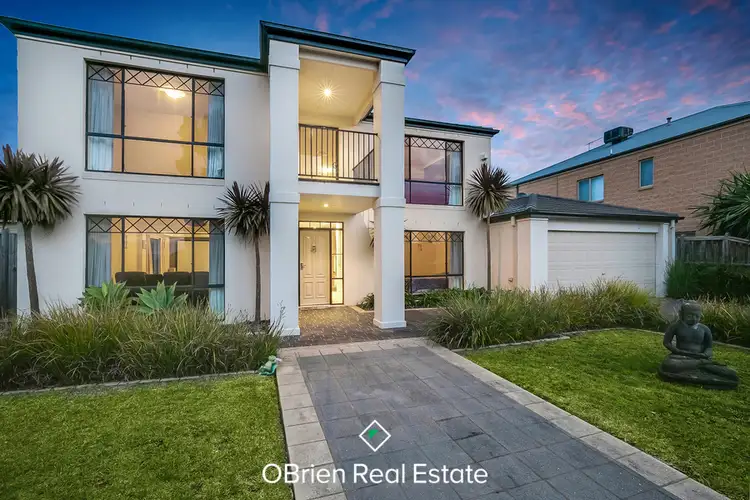 Second view of Homely house listing, 65 Apple Berry Avenue, Langwarrin VIC 3910