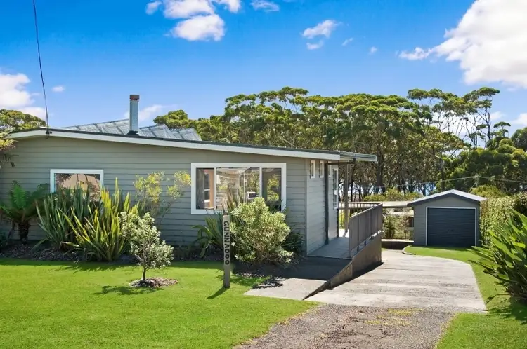 49 Nurrawallee Street, Ulladulla NSW 2539