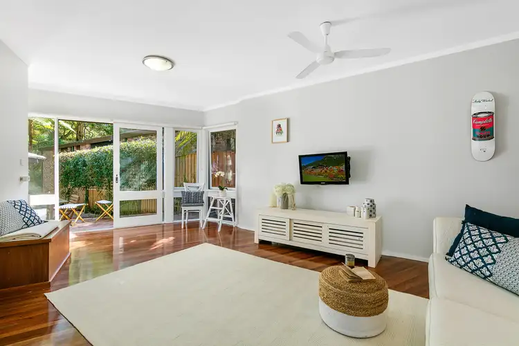 Third view of Homely house listing, 43 Lynbara Avenue, St Ives NSW 2075
