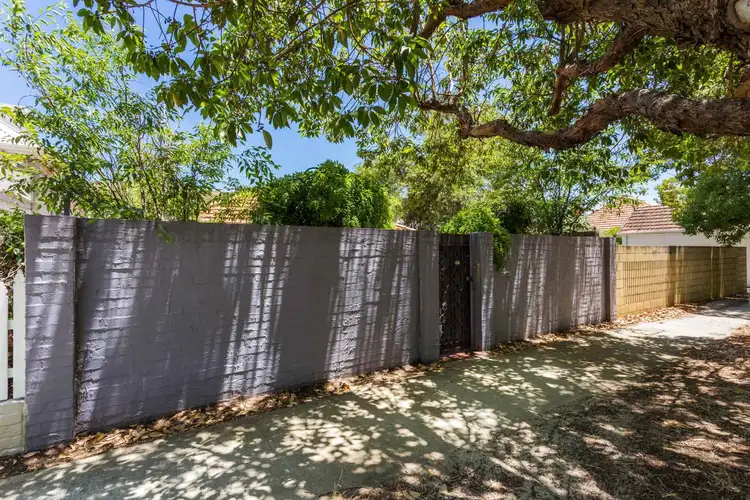 Third view of Homely house listing, 57 Rupert Street, Subiaco WA 6008