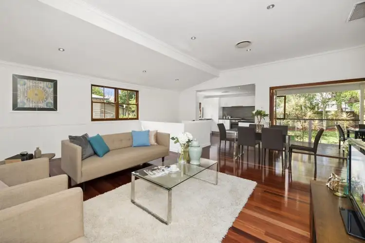 18 Drummond Street, Greenslopes QLD 4120