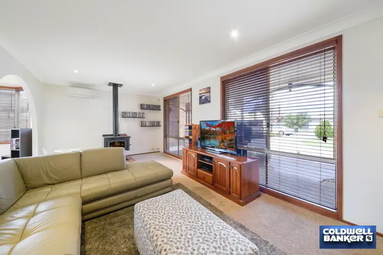 Second view of Homely house listing, 13 Cassinia Court, Wattle Grove NSW 2173