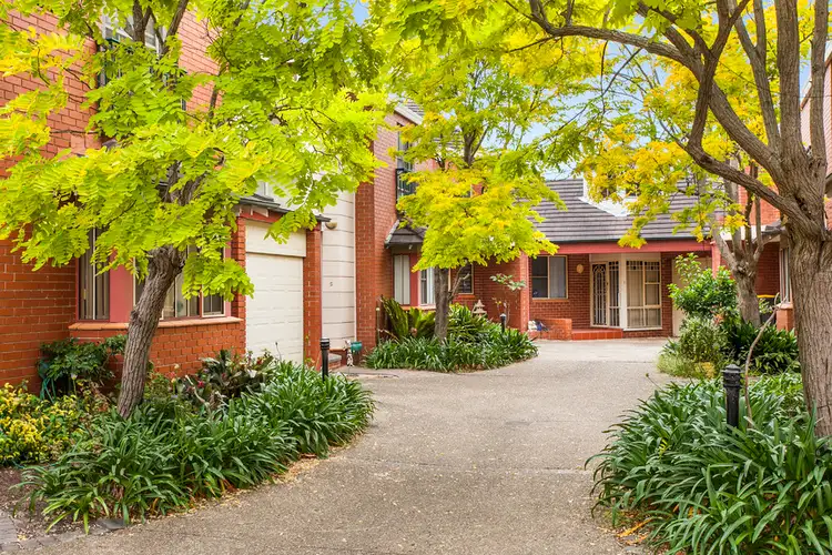 Second view of Homely townhouse listing, 7/19-23 Meriel Street, Sans Souci NSW 2219