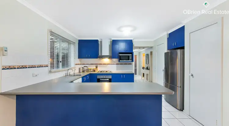 Second view of Homely house listing, 5 Filante Grove, Berwick VIC 3806