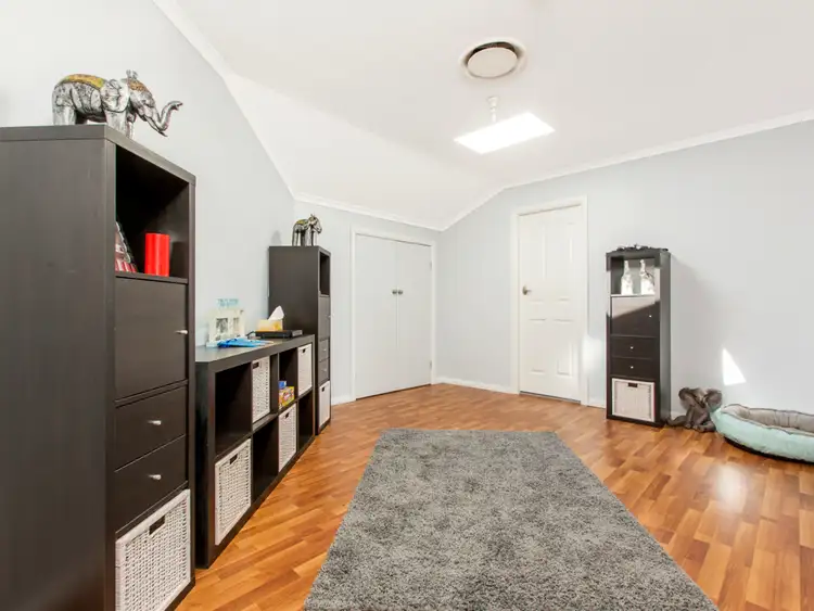 Fifth view of Homely semi-detached listing, 1 Evening Row, St Clair NSW 2759