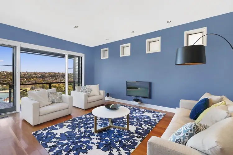 Third view of Homely house listing, 75 Fairlight Street, Fairlight NSW 2094