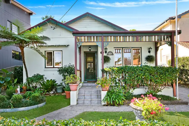 Main view of Homely house listing, 15 Thorn Street, Ryde NSW 2112