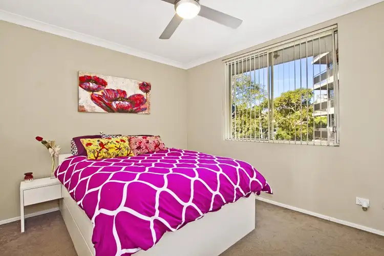 Second view of Homely apartment listing, 5/176 Old South Head Road, Bellevue Hill NSW 2023