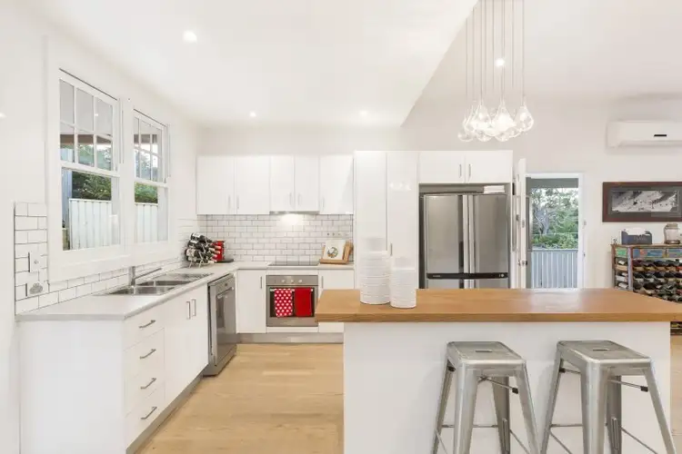 25 Matson Crescent, Miranda NSW 2228