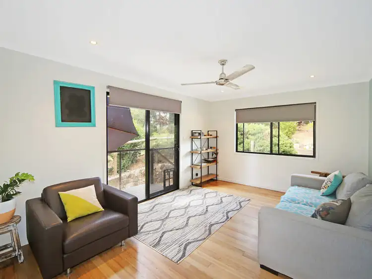 Seventh view of Homely house listing, 57 Whistler Ridge Drive, Yandina Creek QLD 4561