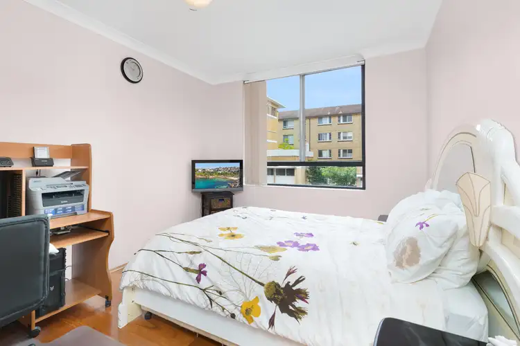 Sixth view of Homely apartment listing, 8/71-79 Avoca Street, Randwick NSW 2031