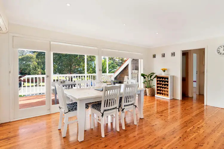 Fifth view of Homely house listing, 19 Myra Street, Frenchs Forest NSW 2086