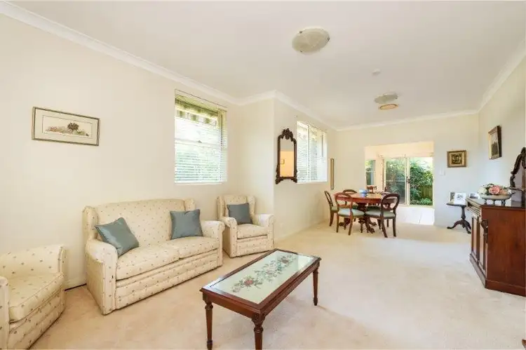 Second view of Homely townhouse listing, 11/277 Mona Vale Road, St Ives NSW 2075