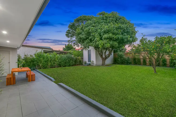 Third view of Homely house listing, 84 Burwood Road, Concord NSW 2137