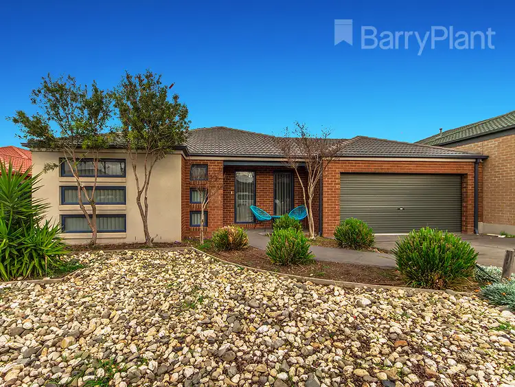 5 Oakham Glade, Derrimut VIC 3030