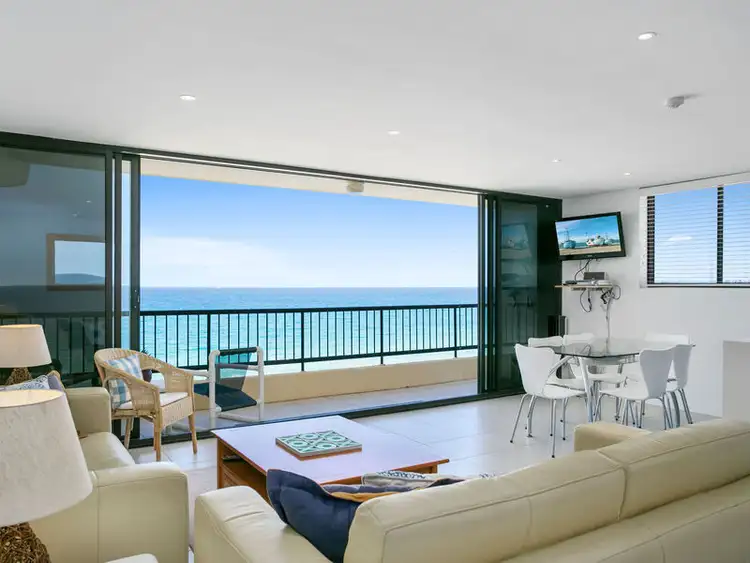 Seventh view of Homely apartment listing, Level 9/903/337 Golden Four Drive, Tugun QLD 4224