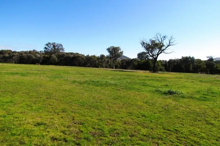 Third view of Homely land listing, LOT 30/334 Whytes Road, Baranduda VIC 3691