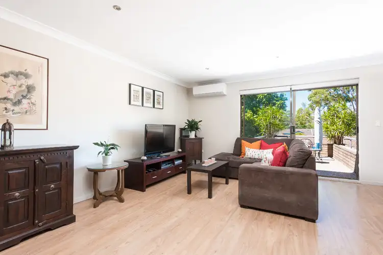 Third view of Homely townhouse listing, 5/24 Toronto Parade, Sutherland NSW 2232
