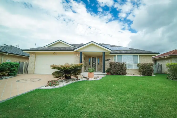 Main view of Homely house listing, 18 Electra Parade, Harrington NSW 2427
