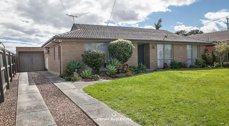 124 Loch Road, Dandenong North VIC 3175