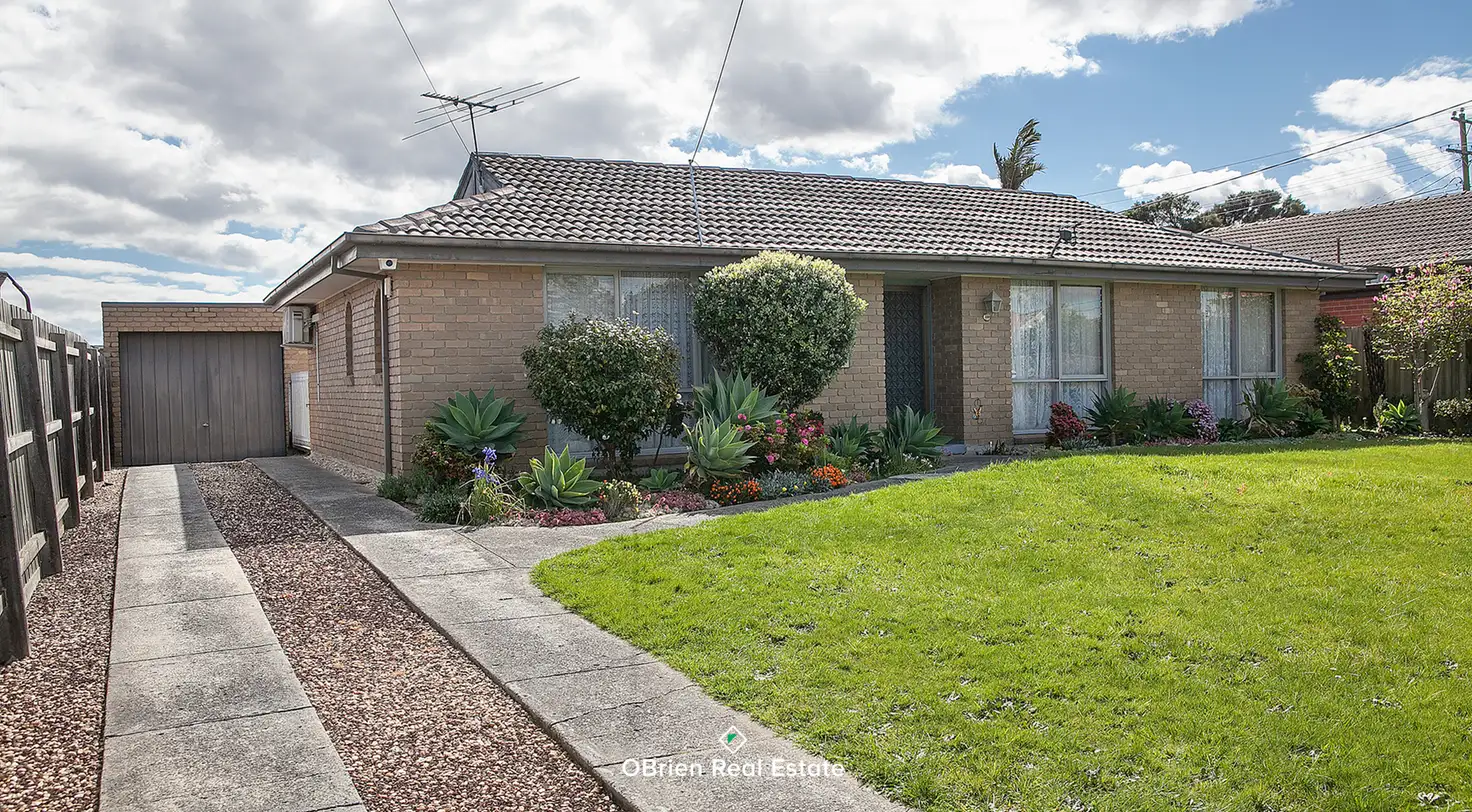 Main view of Homely house listing, 124 Loch Road, Dandenong North VIC 3175