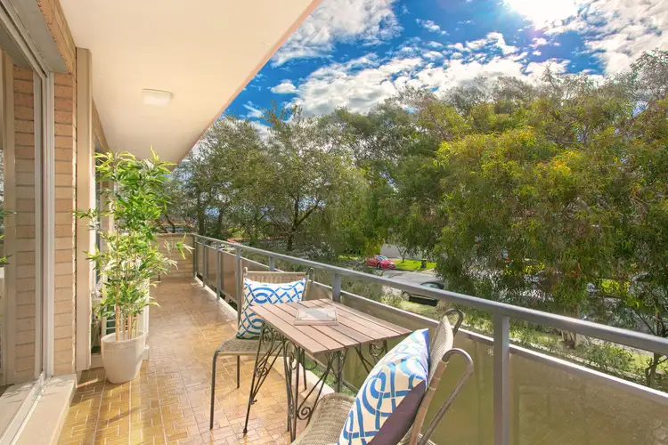 Second view of Homely apartment listing, 4/61 Fairlight Street, Fairlight NSW 2094