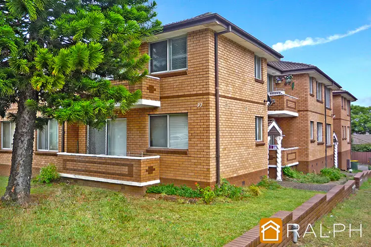 6/77 Yangoora Road, Lakemba NSW 2195