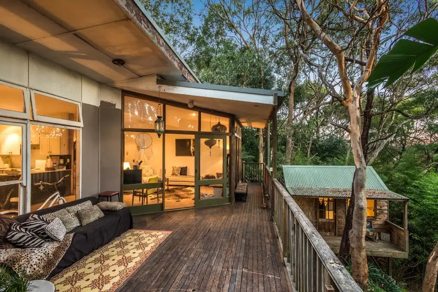 Main view of Homely house listing, 1 Sanctuary Avenue, Avalon Beach NSW 2107