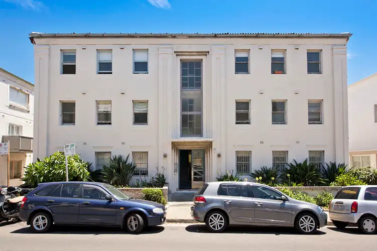 Fifth view of Homely apartment listing, 13/101 Ramsgate Avenue, North Bondi NSW 2026