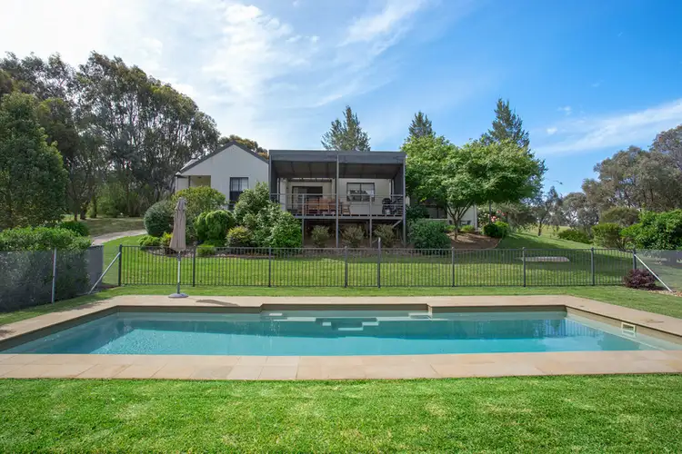 Third view of Homely house listing, 39 Fitzpatrick Drive, Staghorn Flat VIC 3691